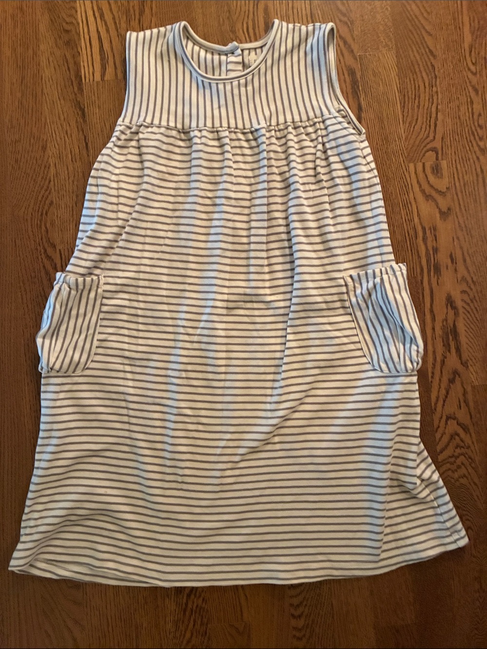 Olive Juice dress, size 10-12